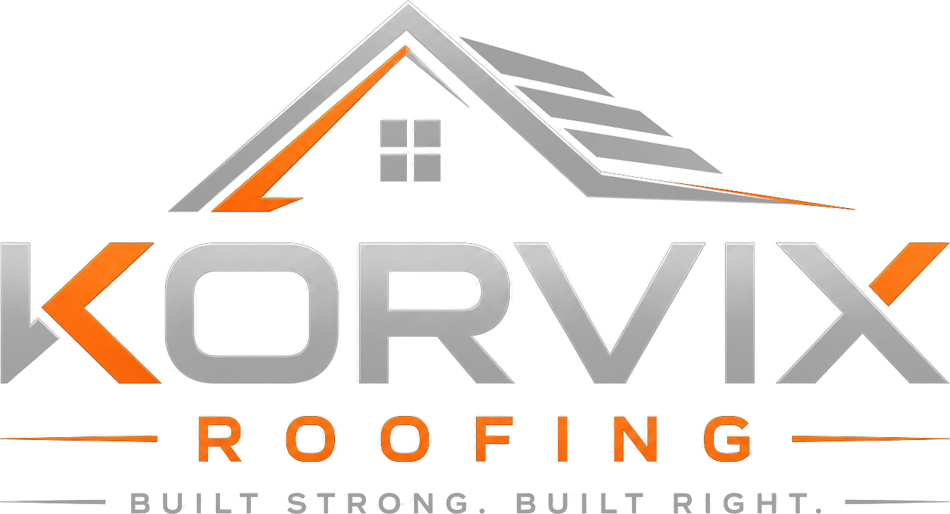 Korvix Roofing